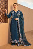 Rangrasiya Mahsa Premium Summer Lawn Online Shopping