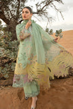 Rangrasiya Elnaz Premium Summer Lawn Online Shopping