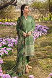 Cross Stitch MOSS MESH 3PC Meharbano Lawn 2022 Online Shopping