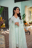 Cross Stitch Celestial Pearl 3pc Meharbano Lawn 2022 Online Shopping