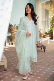 Cross Stitch Celestial Pearl 3pc Meharbano Lawn 2022 Online Shopping