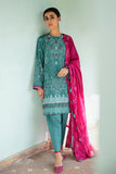 Cross Stitch Crimson Gust 3pc Meharbano Lawn 2022 Online Shopping