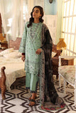 Cross Stitch Sage Dream 3pc Meharbano Lawn 2022 Online Shopping