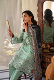 Cross Stitch Sage Dream 3pc Meharbano Lawn 2022 Online Shopping