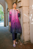 Cross Stitch Online Hazel Plum Ss22 Lawn Collection 2022 - Pakistani Branded Clothes