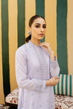 Cross Stitch Fauna Embroidered Shirt Luxe Pret Collection 2022 Online Shopping