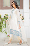 Cross Stitch Mahtab-2pc Luxe Pret Collection 2022 Online Shopping