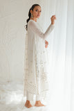 Cross Stitch Ivory Glint Luxe Atelier  Online Shopping