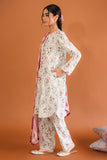 Cross Stitch Subtle Allure Petals Prints Lawn Collection Online Shopping