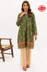 Orient HCS 22 001 U Green Summer Spring Lawn 2022 Online Shopping