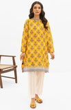 Orient HCS 22 019 U Yellow Summer Spring Lawn 2022 Online Shopping