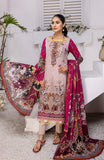 Alzohaib CCDL-22-01A Coco Printed Lawn Vol 1 2022 Online Shopping