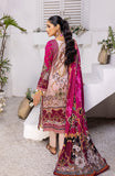 Alzohaib CCDL-22-01A Coco Printed Lawn Vol 1 2022 Online Shopping