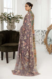 Adan Libas Pale Copper Chikankari Lawn 3PC 2022 Online Shopping