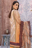 Adan Libas Maize Digital Printed & Embroidered Lawn 2PC 2022 Online Shopping