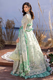 Adan Libas Pastel Affair Perfume Bridal Wear 2022 Online Shopping