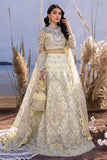 Adan Libas Mystical Glimpse Perfume Bridal Wear 2022 Online Shopping