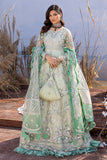 Adan Libas Pastel Affair Perfume Bridal Wear 2022 Online Shopping