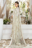 Adan Libas Ecru White Embroidered Oranza Pret 2022 Online Shopping