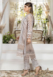 Adan Libas Almond Frost Embroidered Oranza Pret 2022 Online Shopping