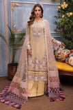 Fairy Floss Adan Libas Online Exclusive Chiffon 2022