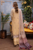 Fairy Floss Adan Libas Online Exclusive Chiffon 2022