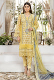 Adan Libas Luxor Gold Embroidered Oranza Pret 2022 Online Shopping