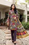 Al Zohaib ANL1 22-01C Anum Printed Lawn 2022 Online Shopping