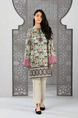 Sapphire Silent Escape Eid Collection 2020