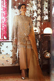 Le Cristal Ep-20310 Elan Pakistani Branded Original Suit