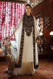 Reine Blanche  Ep-20177 Elan Pakistani Branded Original Suit