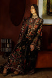 Jardin De Nuit Ep-20197 Elan Pakistani Branded Original Suit