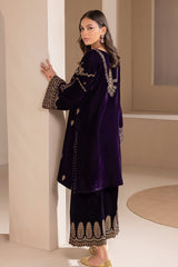 Baroque UF-420 Winter Velvet Edition Online Shopping