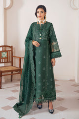 Baroque SL09 D01 Swiss Eid Lawn 2022 Online Shopping