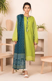 NRDS-298 U GREEN Orient Rustaye Cambric 2021