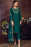Zaaviay Amaani A Arzish Raw Silk Luxury Collection 2020 | Zaaviay Arzish Collection