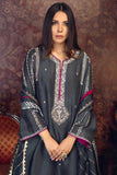 Zaaviay Zeb Arzish Raw Silk Luxury Collection 2020 | Zaaviay Arzish Collection