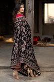 Imrozia Premium I.S.S-06 Exclusive Velvet Shawls Online Shopping