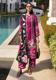 Elaf Premium EOP-08A Petunia  Prints Collection Online Shopping