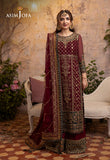 Asim Jofa AJNB-09 Khwab-E-Naubahar Festive Collection Online Shopping
