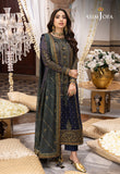 Asim Jofa AJSH-12 Shehnai Festive Collection Online Shopping