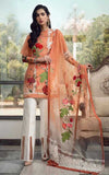 Asifa and Nabeel 99-R Rose Radiance Luxury Lawn Vol 1 2021