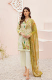 Al Zohaib CPBC 22-02 Colors Digital Printed Bamber Chiffon 2022 Online Shopping