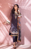 Alzohaib CCDL2-22-02 Coco Printed Lawn Vol 2 2022 Online Shopping