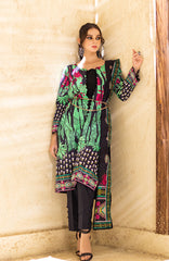 Al Zohaib SSBP-22-02 Sunshine Bloom Cotton Silk Printed Edition 2022 Online Shopping