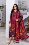 Alzohaib CCDL-22-02 Coco Printed Lawn Vol 1 2022 Online Shopping