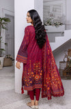 Alzohaib CCDL-22-02 Coco Printed Lawn Vol 1 2022 Online Shopping