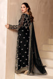 Flossie Sea Borne (A) Elnaz Chiffon Collection Vol 01 Online Shopping