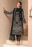 Flossie Sea Borne (B) Elnaz Chiffon Collection Vol 01 Online Shopping