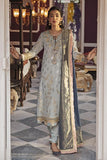 Traab-E-Koyal-A Cross Stitch Rim Jhim Eid Collection 2021